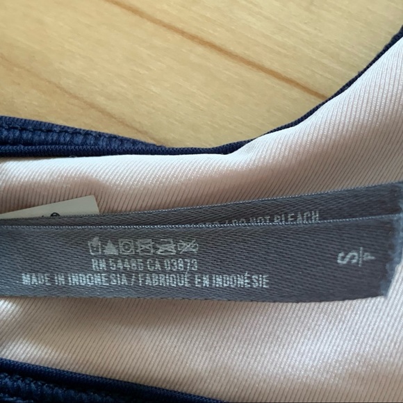 Aerie Women’s Swim Top 🌺 Size Small - Picture 7 of 12